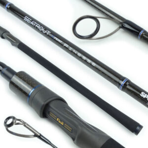 Sportex Seatrout Xpert Finesse – wędka spinningowa