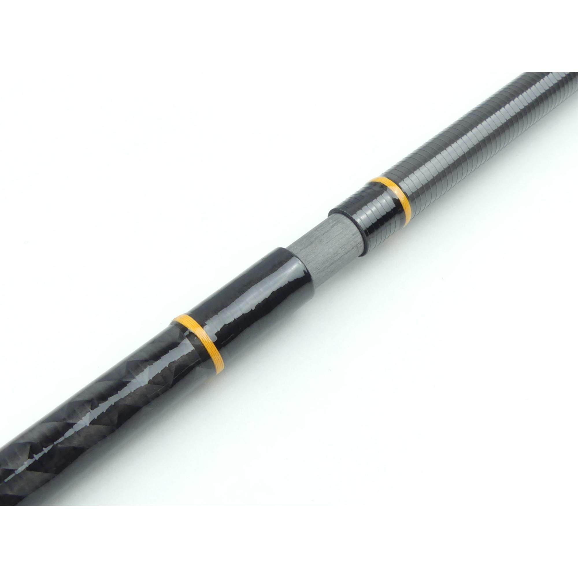 Sportex Absolut Level 3 Baitcast - wędka spinningowa - obrazek 10
