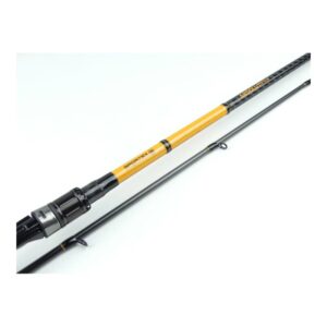 Sportex Absolut Level 3 Baitcast – wędka spinningowa