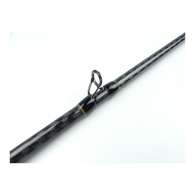 Sportex Absolut Level 3 Baitcast - wędka spinningowa - obrazek 4