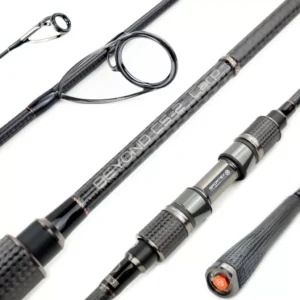 Sportex Beyond Carp CS-2 Rod – wędka karpiowa