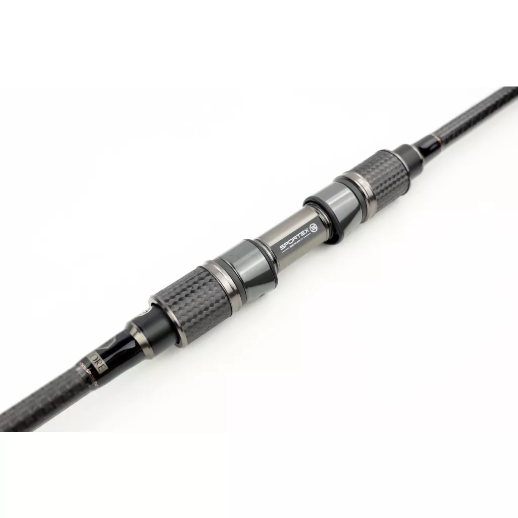 Sportex Beyond Carp CS-2 Rod - wędka karpiowa - obrazek 3