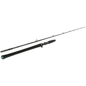 Sportex Black Arrow G-4 Musky – wędka spinningowa