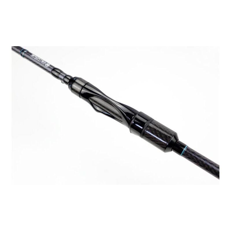 Sportex Black Arrow G-4 Street - wędka spinningowa z regulowanym dolnikiem - obrazek 5
