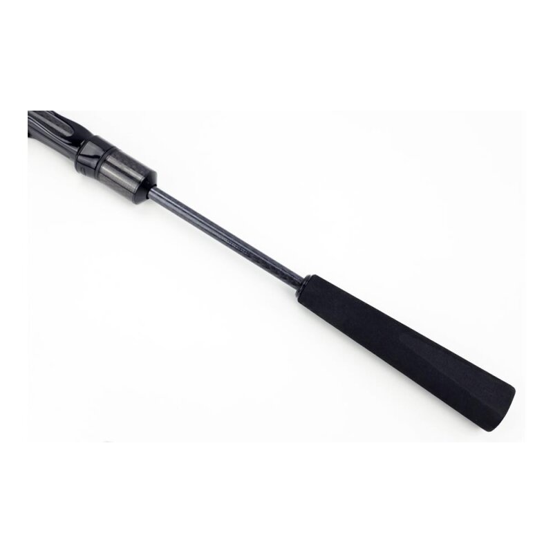 Sportex Black Arrow G-4 Street - wędka spinningowa z regulowanym dolnikiem - obrazek 4