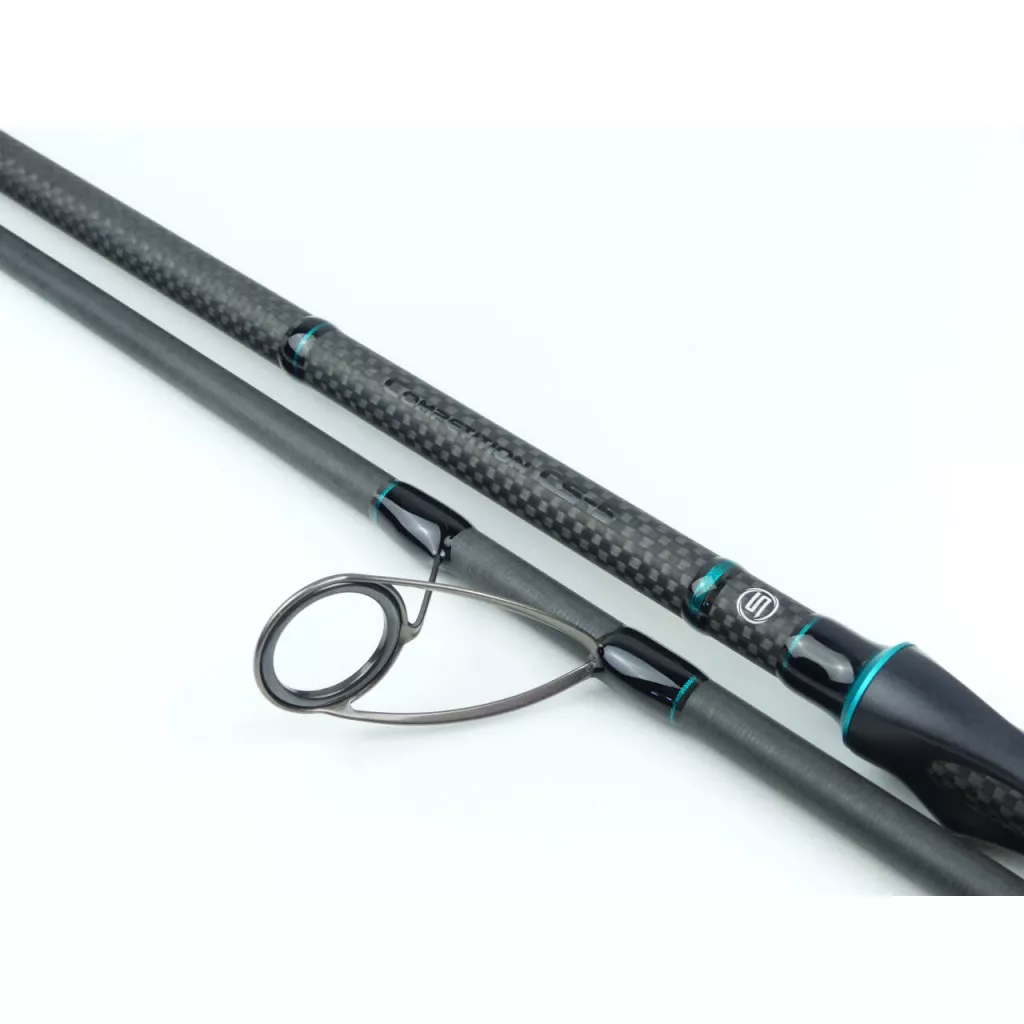 Sportex Competition CS-5 Spod - wędka karpiowa - obrazek 2