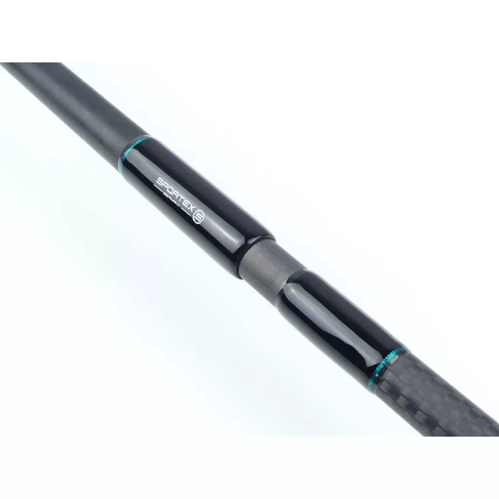 Sportex Competition CS-5 Carp KW-Minima - wędka karpiowa - obrazek 9