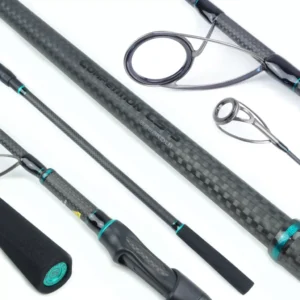 Sportex Competition CS-5 Breakout – wędka karpiowa