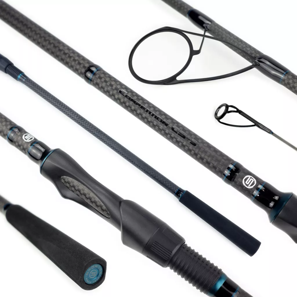 Sportex Competition CS-5 Carp KW-Minima - wędka karpiowa
