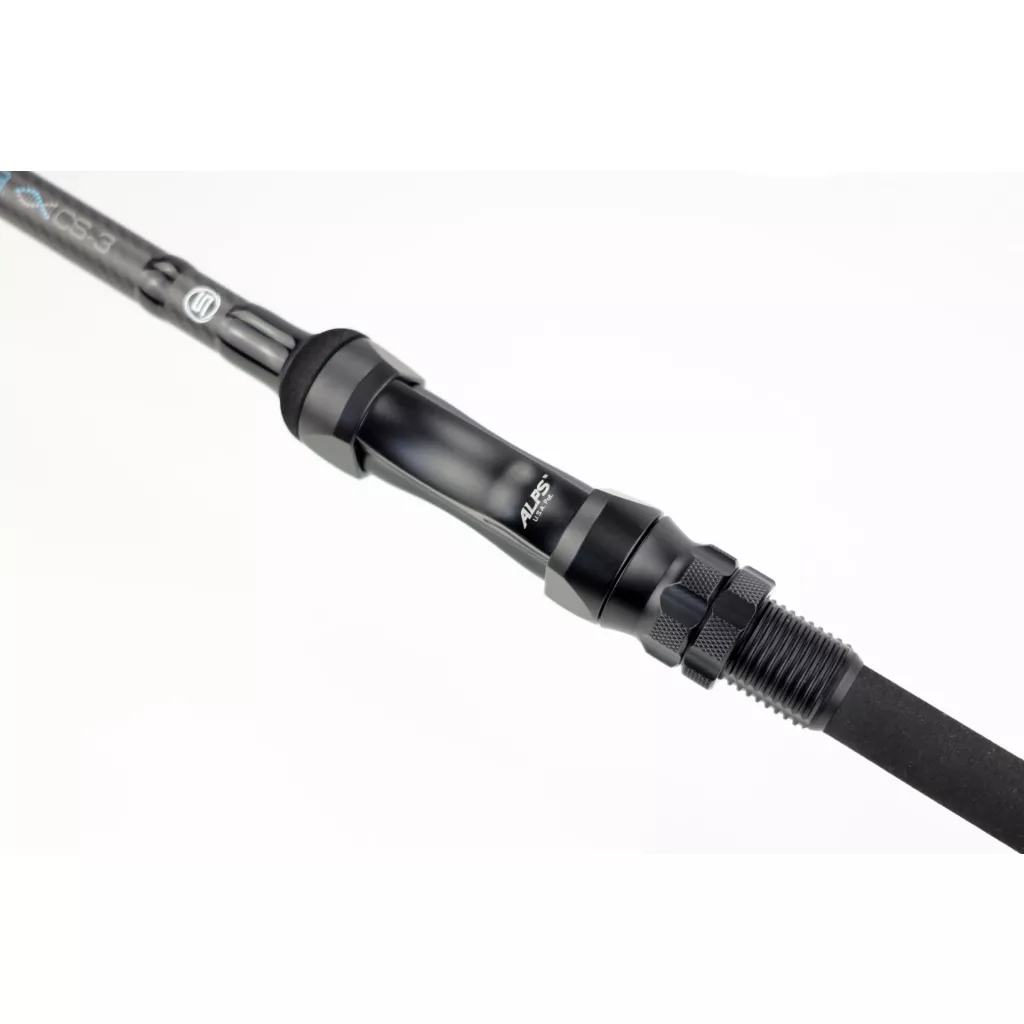 Sportex D.N.A CS-3 Carp - wędka karpiowa - obrazek 8