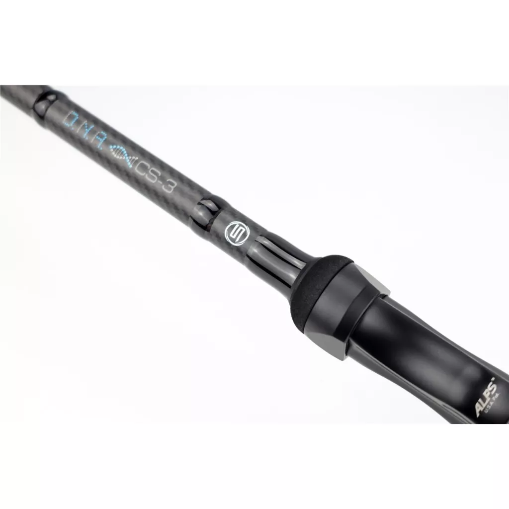 Sportex D.N.A CS-3 Distance mit SIC-Ringen 13ft 3-5oz - wędka karpiowa - obrazek 4