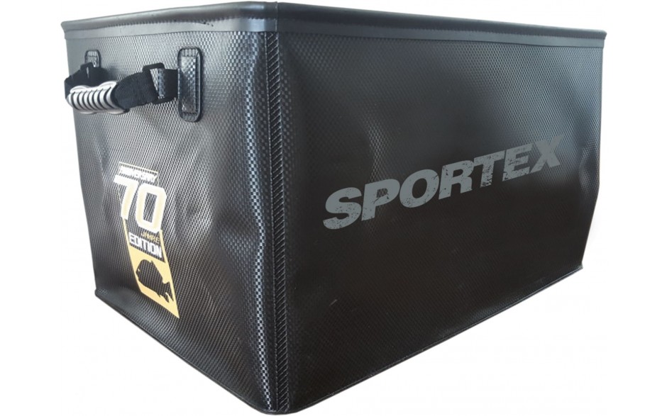 Sportex torba EVA - obrazek 2
