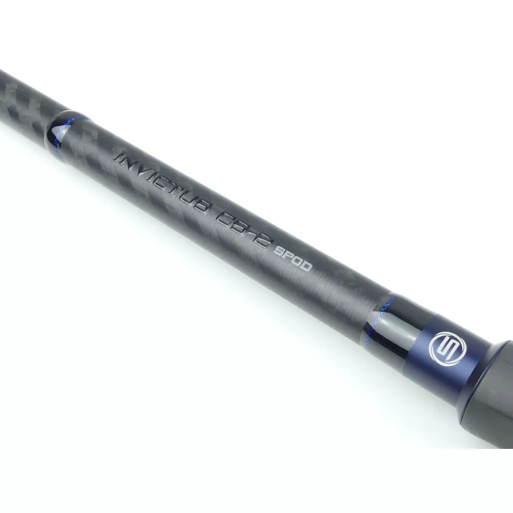 Sportex Invictus CS-2 Spod - wędka karpiowa - obrazek 3