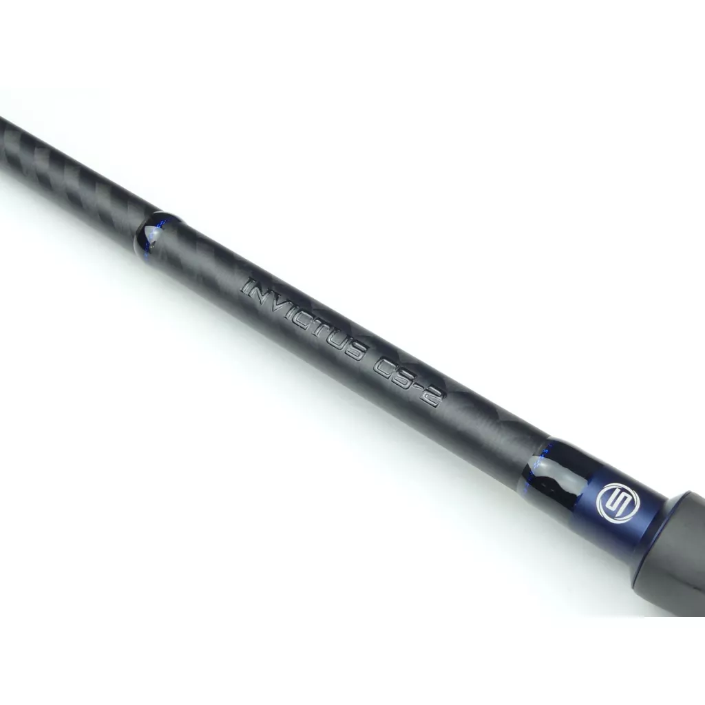 Sportex Invictus CS-2 - wędka karpiowa - obrazek 6