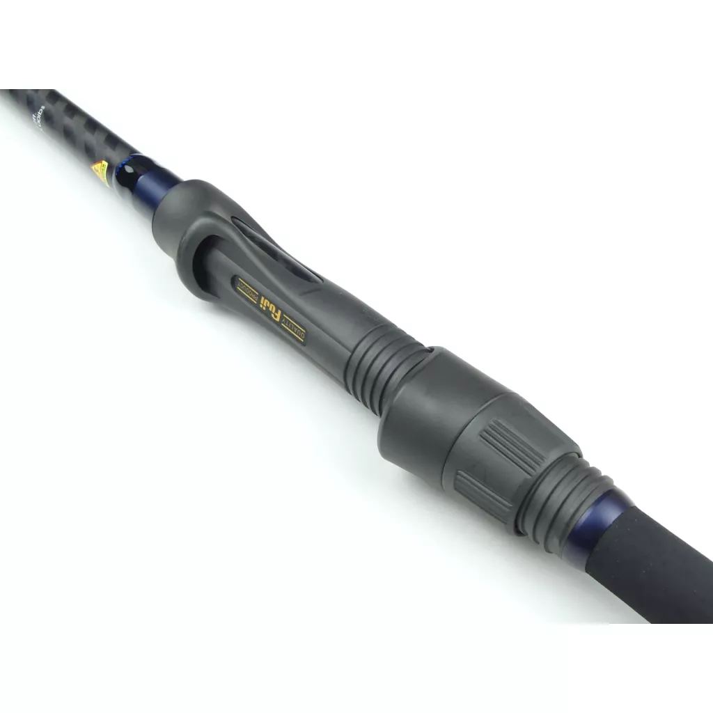Sportex Invictus CS-2 Spod - wędka karpiowa - obrazek 7