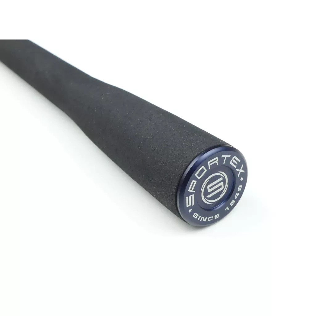 Sportex Invictus CS-2 Spod - wędka karpiowa - obrazek 8