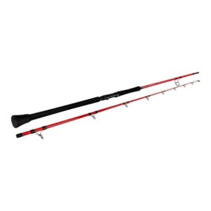 Sportex Jolokia Cat Spin 270cm 70-150g – wędka sumowa