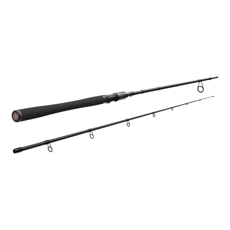 Sportex Kev Nitro RS-2 - wędka spinningowa - obrazek 2