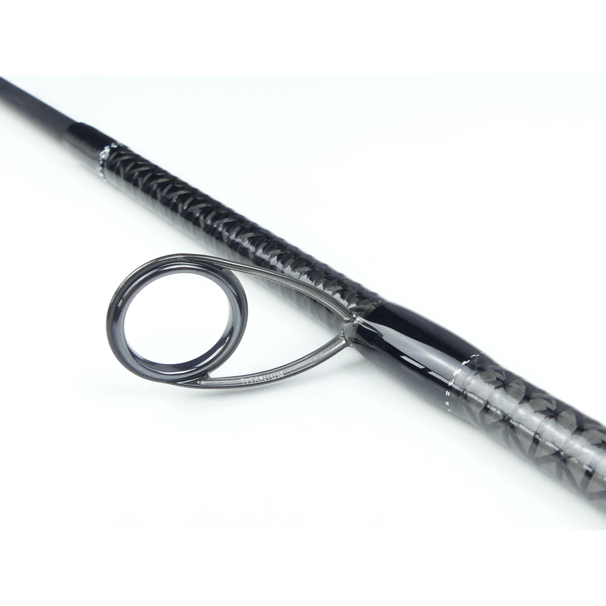 Sportex Nobun Jig - wędka Jigowa - obrazek 6