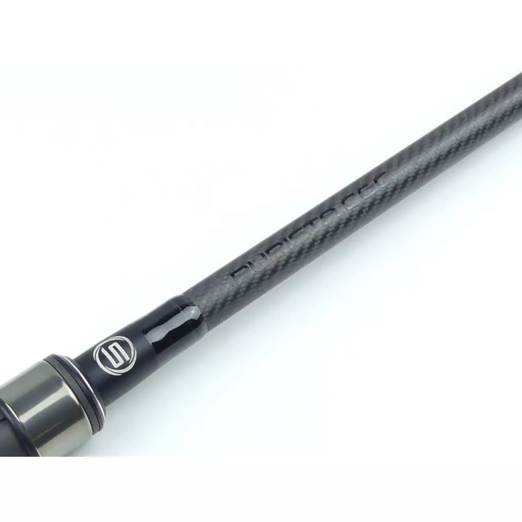 Sportex Purista CGC Carp - wędka karpiowa - obrazek 3