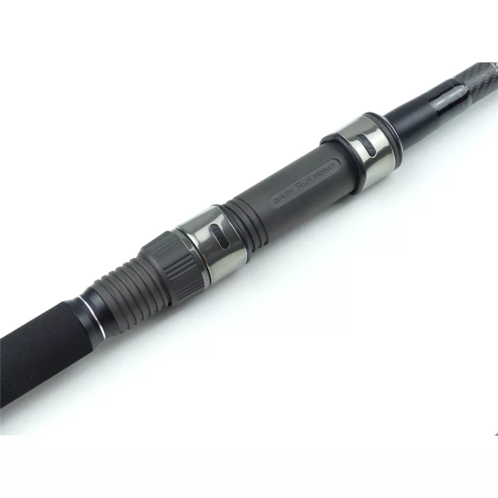 Sportex Purista CGC Carp - wędka karpiowa - obrazek 9