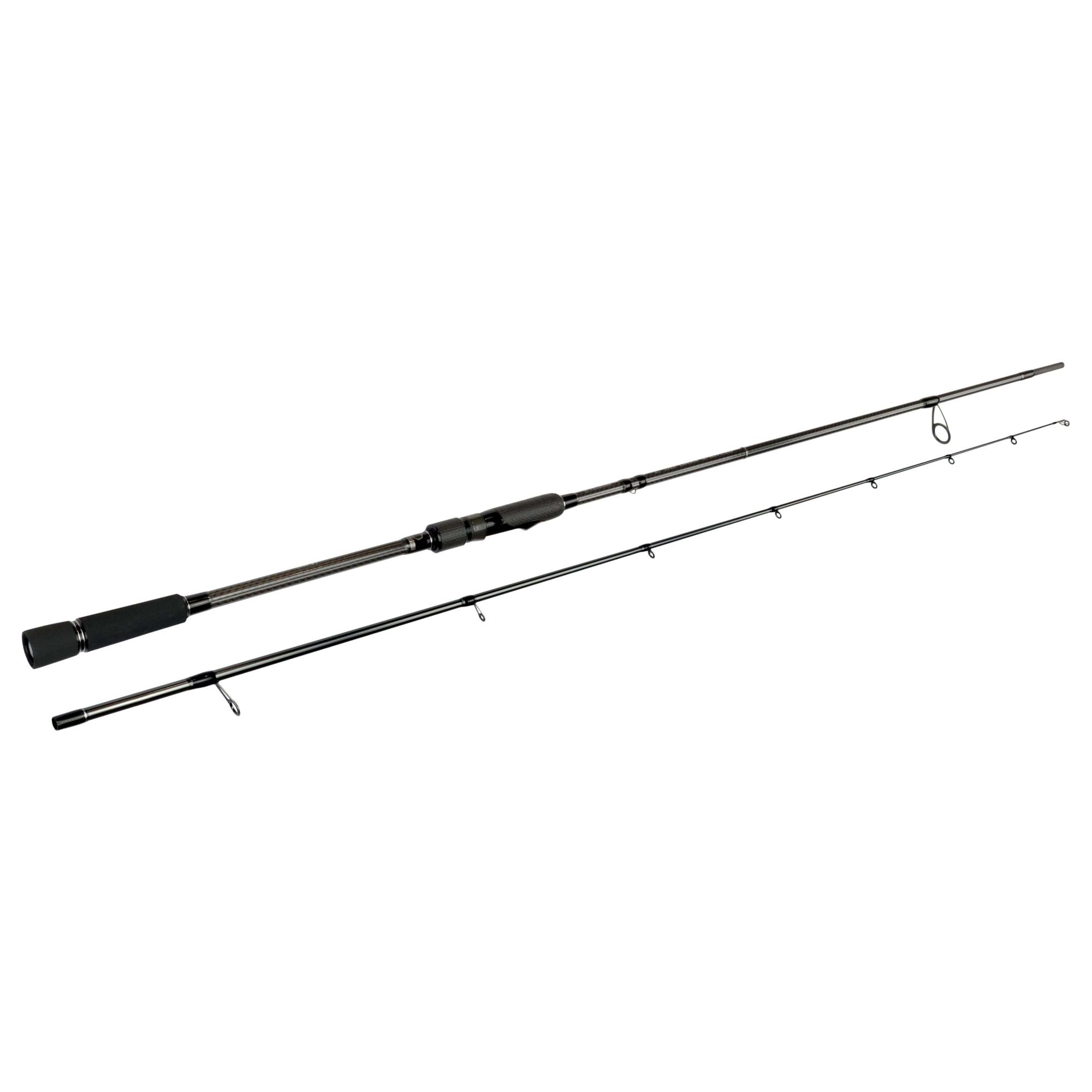 Sportex Revolt RS-2 Seatrout - wędka trociowa - obrazek 2