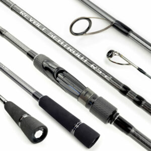 Sportex Revolt RS-2 Seatrout – wędka trociowa
