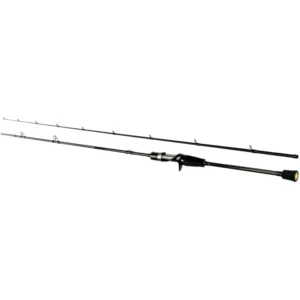 Sportex Rival Baitcast – wędka spinningowa/Baitcast