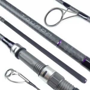 Sportex Touron Carp – wędka karpiowa