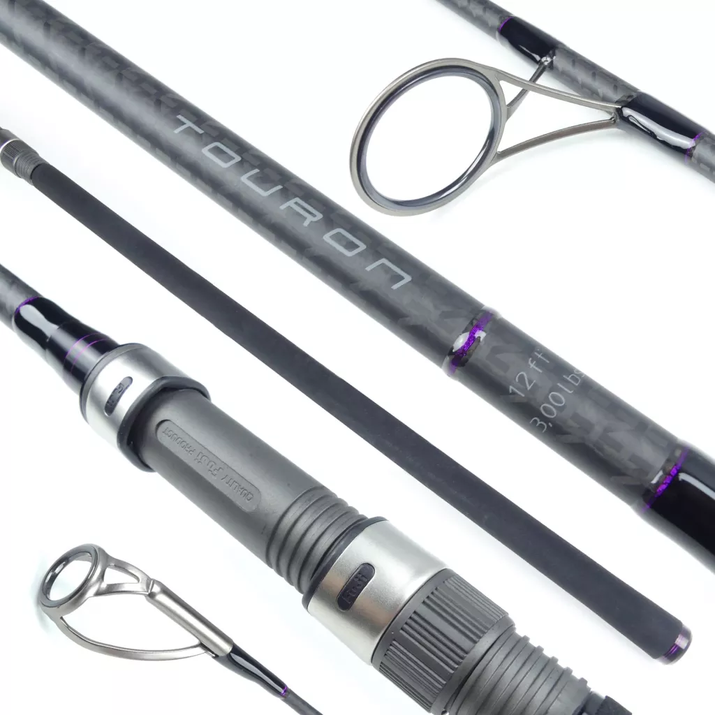 Sportex Touron Carp - wędka karpiowa