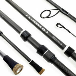 Sportex X-Act Zander RS-2 – wędka spinningowa