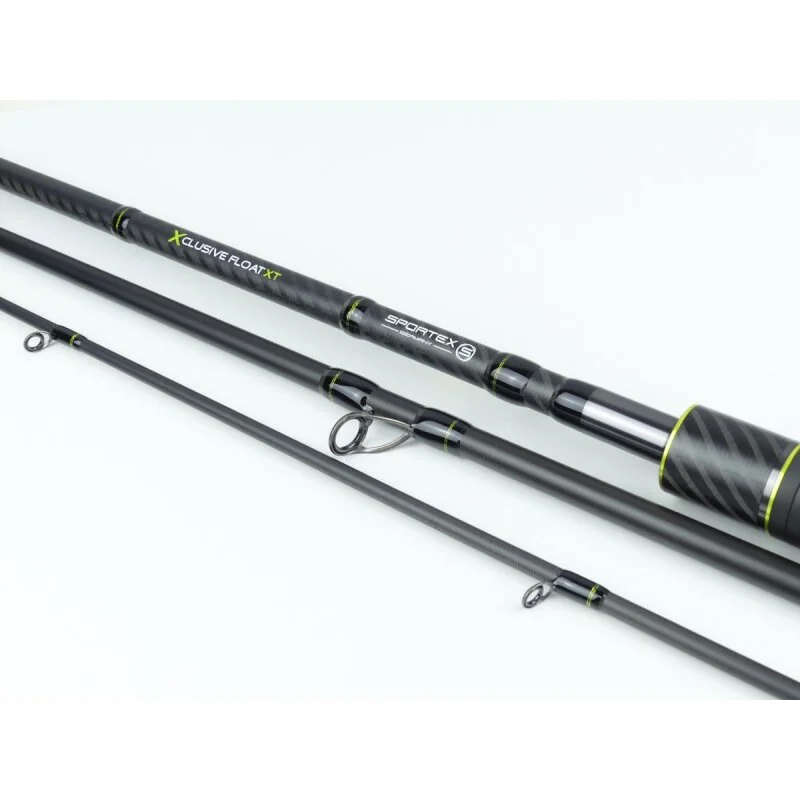 Sportex Xclusive Float XT Light - wędka spławikowa - obrazek 2