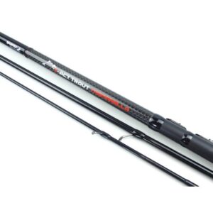 Sportex X-Act Trout Tremarella – wędka na Pstrągi