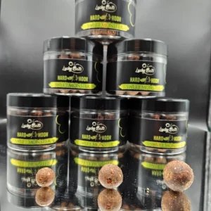 Lucky Baits HardHook Sweet Monster – wyjątkowo twarde kulki haczykowe