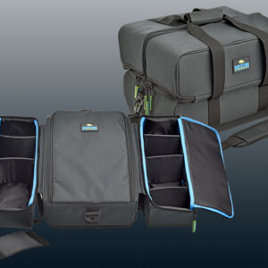 Kryston Jointed Bag – modułowa torba karpiowa na akcesoria