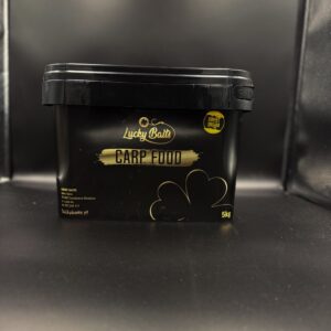 Lucky Baits Sweet Dream – pełnowartościowe kulki zanętowe – wiadro 5 kg