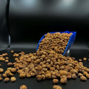 Lucky Baits TigerNut King – orzech tygrysi premium – frakcja 10-12 mm