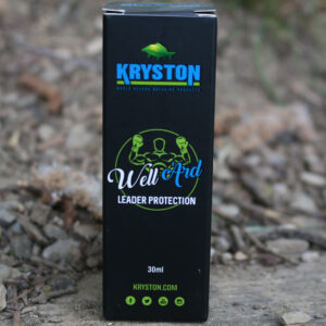 Kryston Well’Ard Leader Protection – preparat ochronny do przyponów – 30 ml