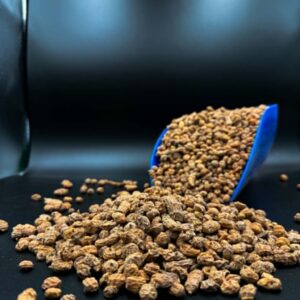 Lucky Baits TigerNut Select – orzech tygrysi premium – frakcja mieszana 6-25 mm