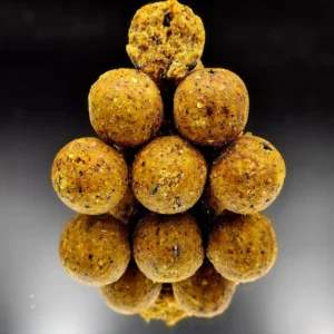 Lucky Baits Sweet Dream – pełnowartościowe kulki zanętowe – wiadro 5 kg