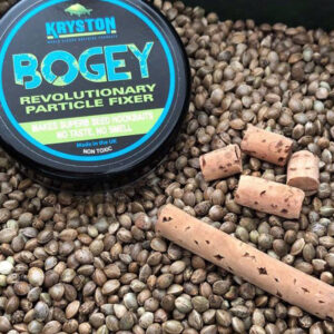 Kryston Bogey – mocny klej do przynęt i zestawów karpiowych – 30 ml