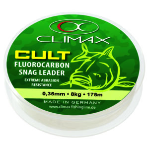 Climax Snag Leader – przypon strzałowy Snag