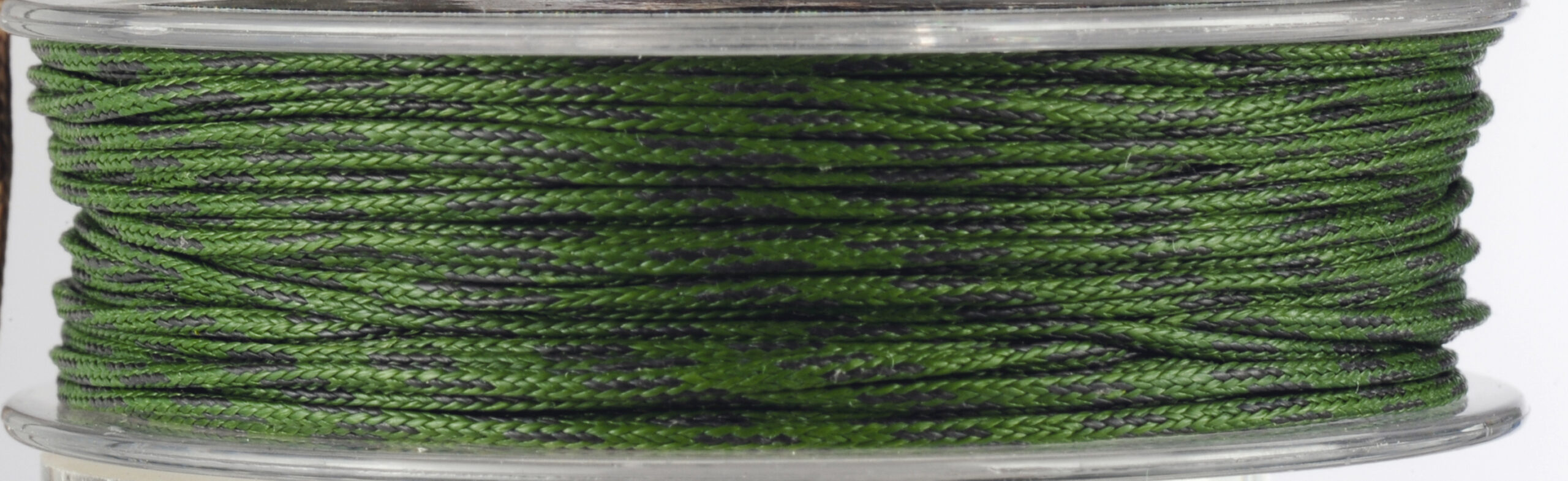 Climax Snake Braid Lead Free – bezołowiowy leader karpiowy - obrazek 3