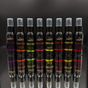 Lucky Baits Power Shoot Sweet Dream – aminokwasowy booster do przynęt i zanęt
