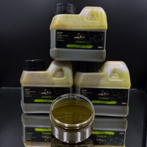 Lucky Baits Ultramino Morba – skoncentrowany dip aminokwasowy – 500 ml