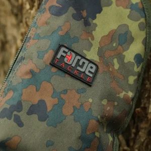 Forge Tackle Pokrowiec na1 wędkę FTR Camo