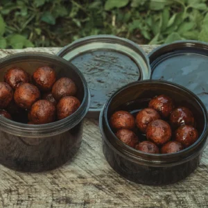Forge Tackle Pojemnik na przynęty Bait Pot
