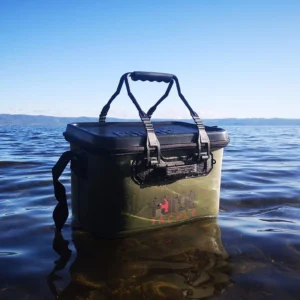 Forge Tackle Torba EVA Table Top XL
