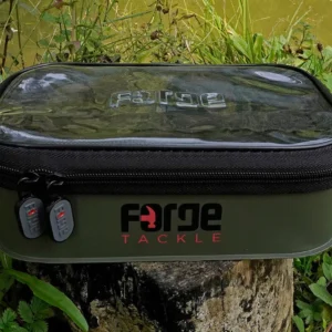 Forge Tackle Organizer EVA Classic L