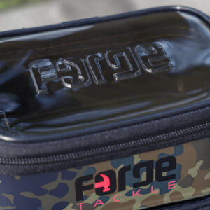 Forge Tackle Organizer EVA FTR Camo XL